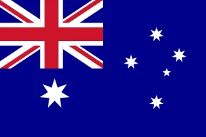 Australia Flag